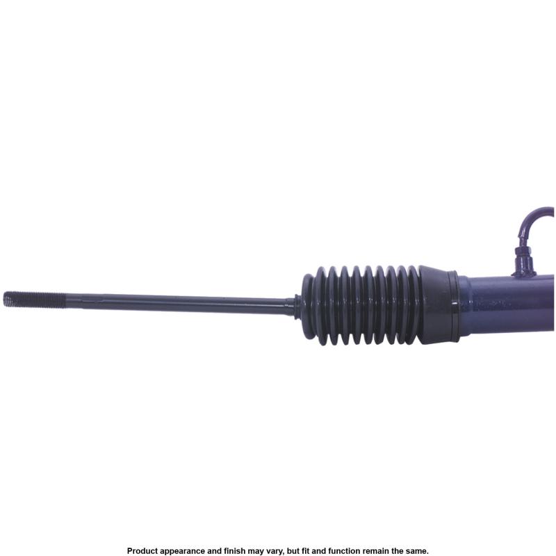 1990 Toyota Celica Rack and Pinion Assembly A1 Cardone 261678 image 3 of 4