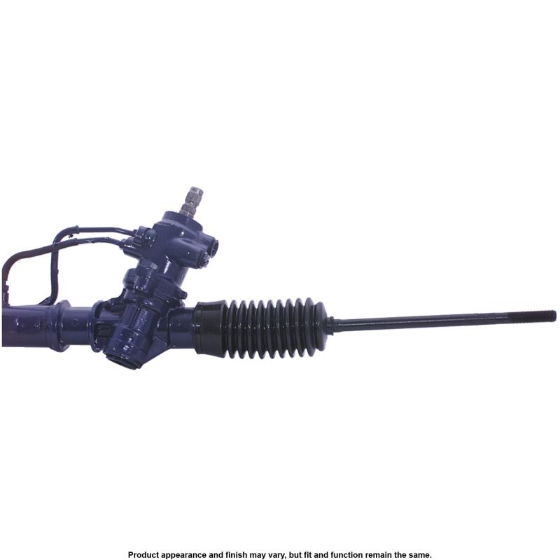 1990 Toyota Celica Rack and Pinion Assembly A1 Cardone 261678 image 4 of 4