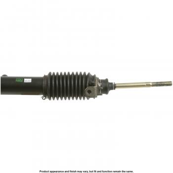 1990 Lexus LS400 Rack and Pinion Assembly