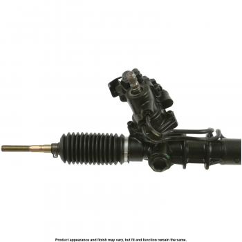 1990 Lexus LS400 Rack and Pinion Assembly A1 Cardone 261682 image 3 of 4