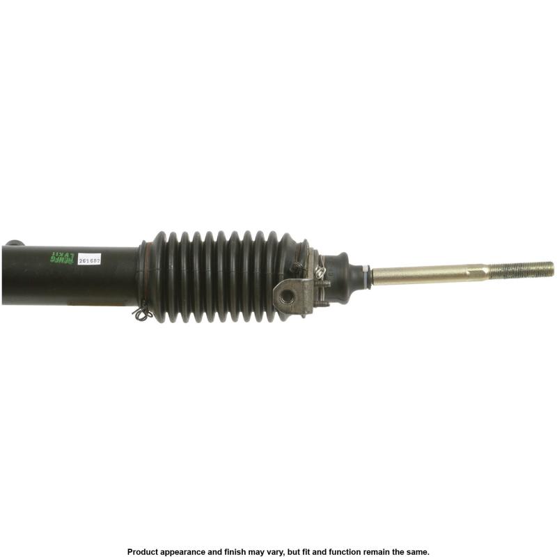 1991 Lexus LS400 Rack and Pinion Assembly