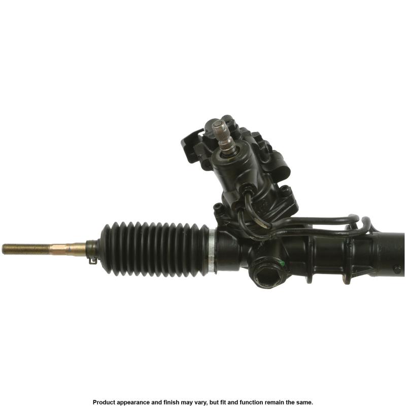 1991 Lexus LS400 Rack and Pinion Assembly A1 Cardone 261682 image 3 of 4