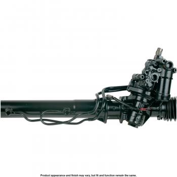 1990 Lexus LS400 Rack and Pinion Assembly A1 Cardone 261682E image 2 of 4