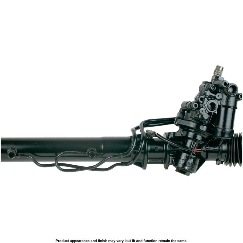 1991 Lexus LS400 Rack and Pinion Assembly A1 Cardone 261682E image 2 of 4