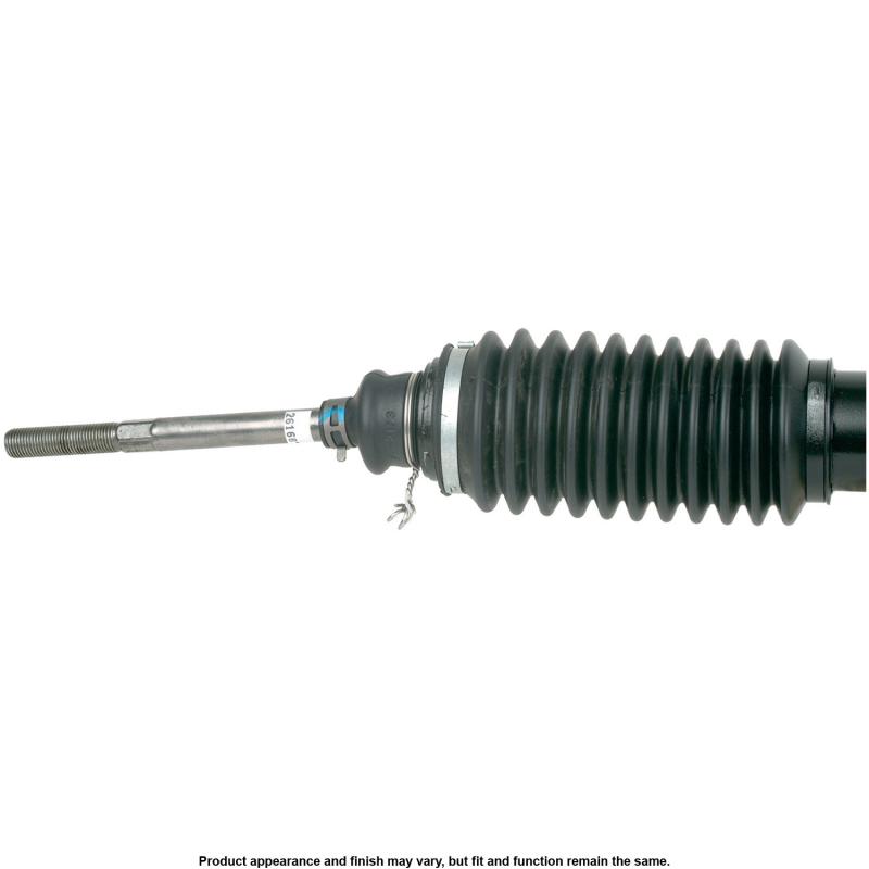 1991 Lexus LS400 Rack and Pinion Assembly A1 Cardone 261682E image 3 of 4