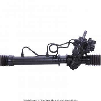 1991 Lexus ES250 Rack and Pinion Assembly A1 Cardone 261683 image 4 of 4