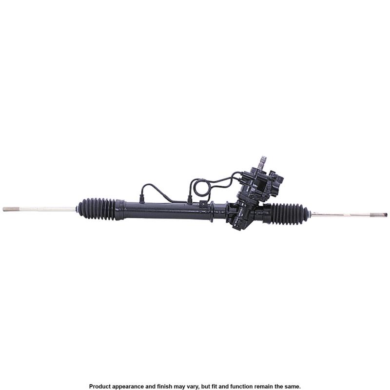 1990 Lexus ES250 Rack and Pinion Assembly