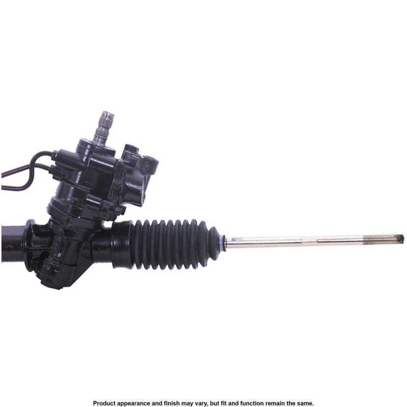 1990 Lexus ES250 Rack and Pinion Assembly A1 Cardone 261683 image 2 of 4
