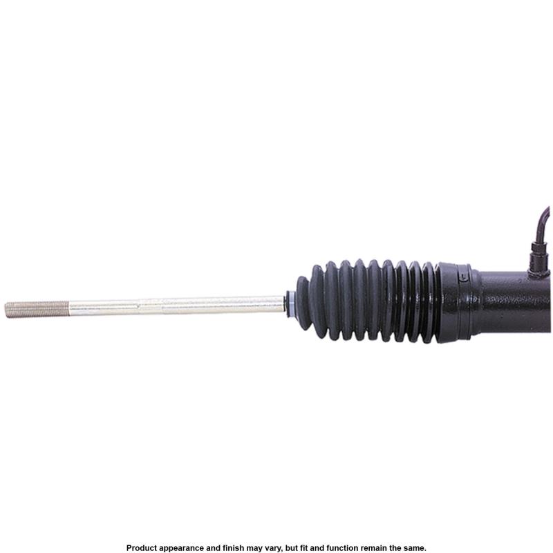 1990 Lexus ES250 Rack and Pinion Assembly A1 Cardone 261683 image 3 of 4