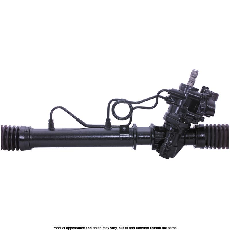 1990 Lexus ES250 Rack and Pinion Assembly A1 Cardone 261683 image 4 of 4