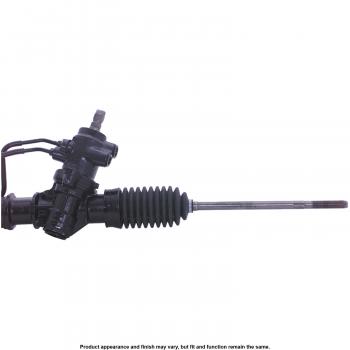 1993 Toyota Celica Rack and Pinion Assembly A1 Cardone 261687 image 1 of 4