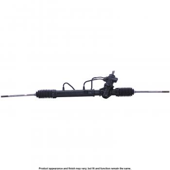 1993 Toyota Celica Rack and Pinion Assembly A1 Cardone 261687 image 2 of 4
