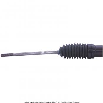 1993 Toyota Celica Rack and Pinion Assembly A1 Cardone 261687 image 3 of 4