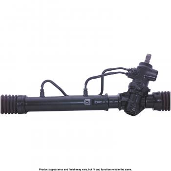 1993 Toyota Celica Rack and Pinion Assembly A1 Cardone 261687 image 4 of 4