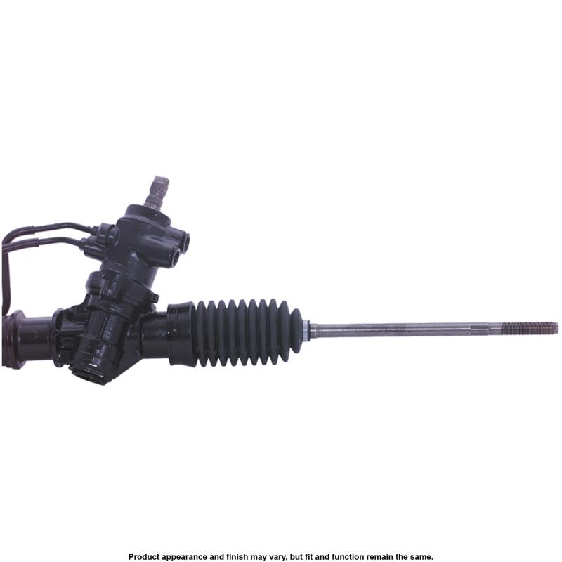 1990 Toyota Celica Rack and Pinion Assembly A1 Cardone 261687 image 1 of 4