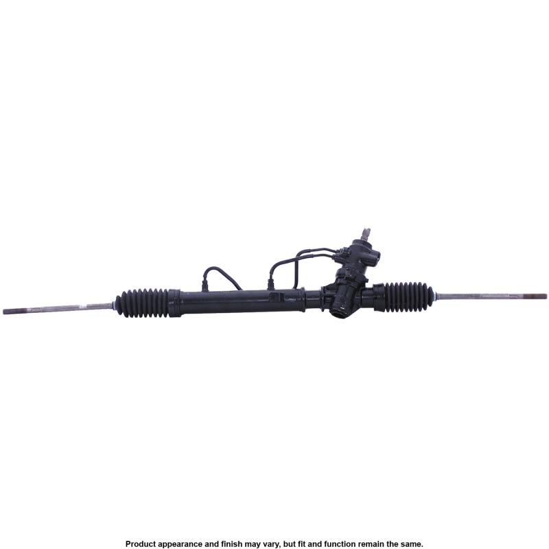 1990 Toyota Celica Rack and Pinion Assembly A1 Cardone 261687 image 2 of 4