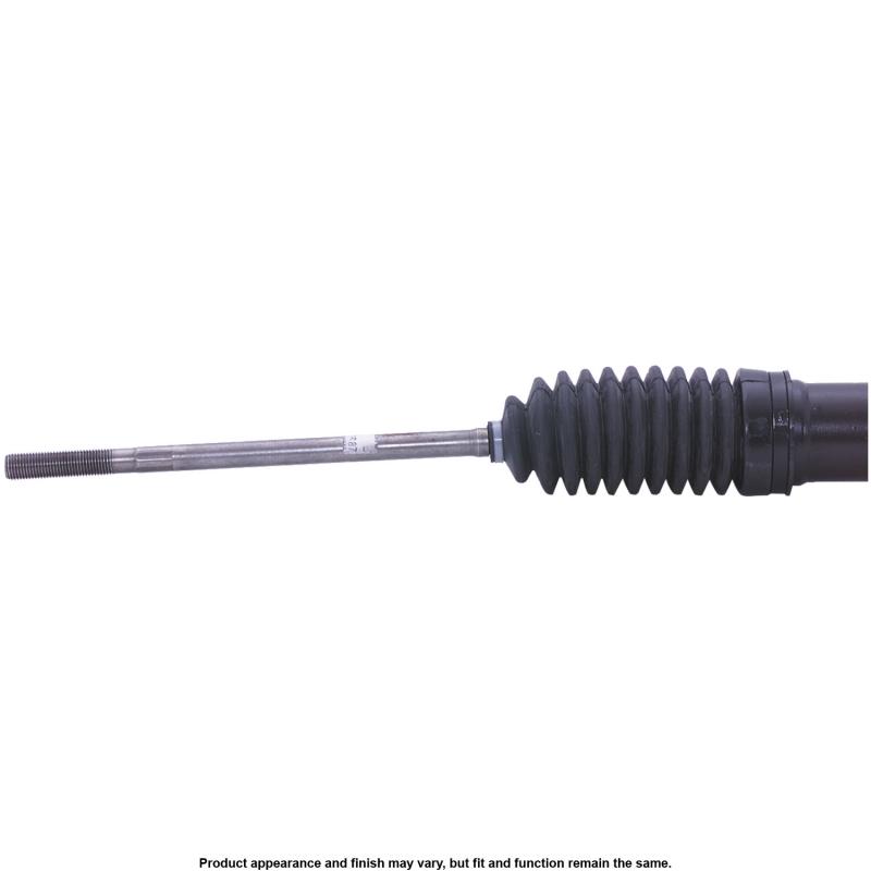 1990 Toyota Celica Rack and Pinion Assembly A1 Cardone 261687 image 3 of 4