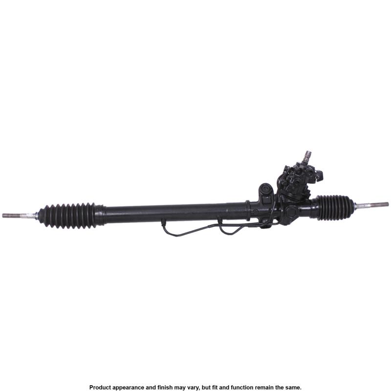 1997 Lexus SC300 Rack and Pinion Assembly