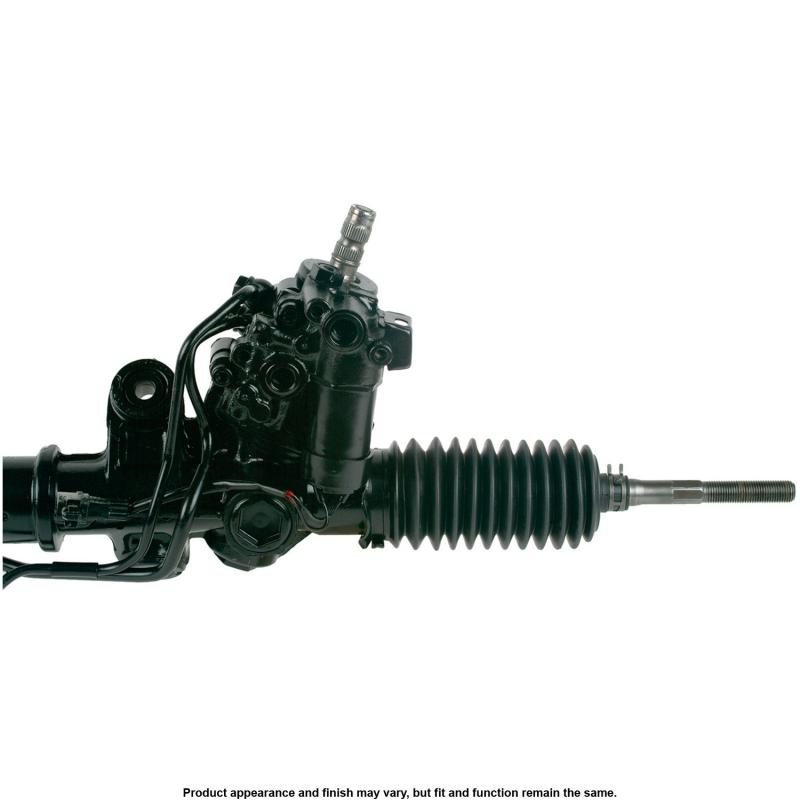 1997 Lexus SC300 Rack and Pinion Assembly A1 Cardone 261688E image 2 of 4