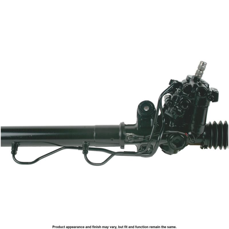 1997 Lexus SC300 Rack and Pinion Assembly A1 Cardone 261688E image 4 of 4