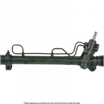 1996 Toyota Camry Rack and Pinion Assembly A1 Cardone 261690 image 3 of 4