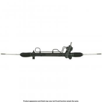 1996 Toyota Camry Rack and Pinion Assembly A1 Cardone 261690 image 4 of 4