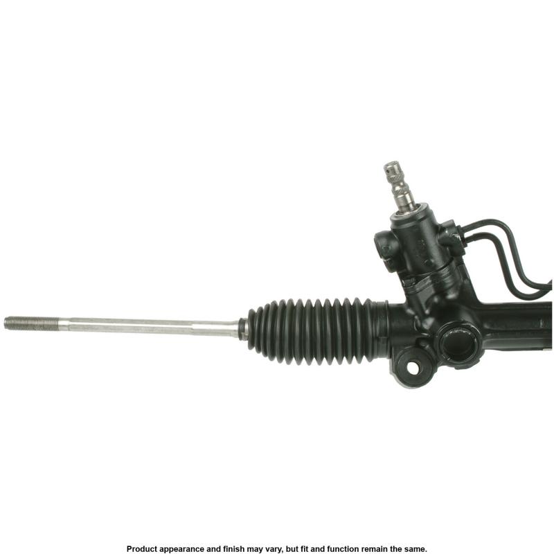 1996 Toyota Camry Rack and Pinion Assembly