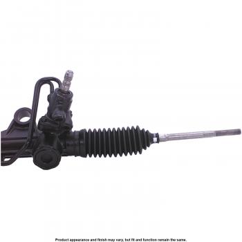 1994 Toyota T100 Rack and Pinion Assembly A1 Cardone 261693 image 3 of 4
