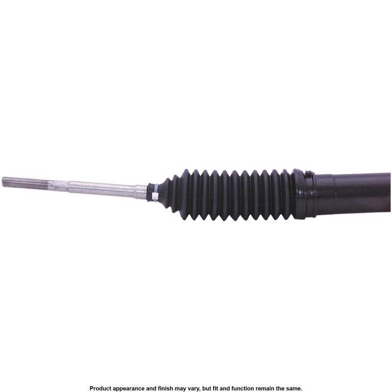 1993 Toyota T100 Rack and Pinion Assembly