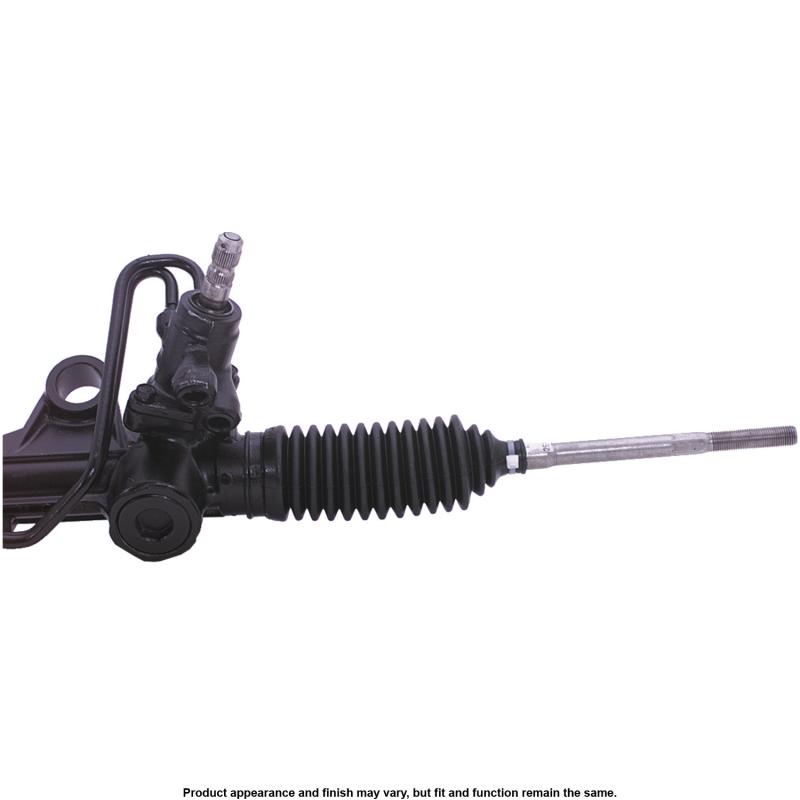 1993 Toyota T100 Rack and Pinion Assembly A1 Cardone 261693 image 3 of 4