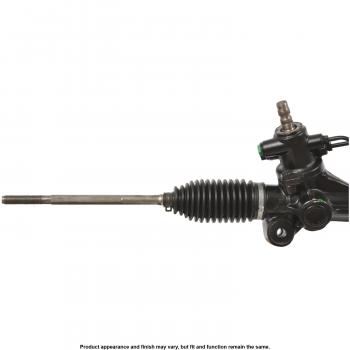 1999 Toyota Celica Rack and Pinion Assembly A1 Cardone 261694 image 2 of 4