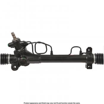 1999 Toyota Celica Rack and Pinion Assembly A1 Cardone 261694 image 3 of 4