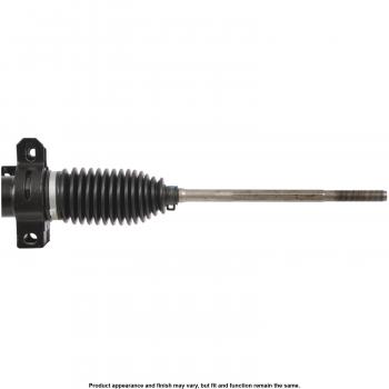 1999 Toyota Celica Rack and Pinion Assembly A1 Cardone 261694 image 4 of 4
