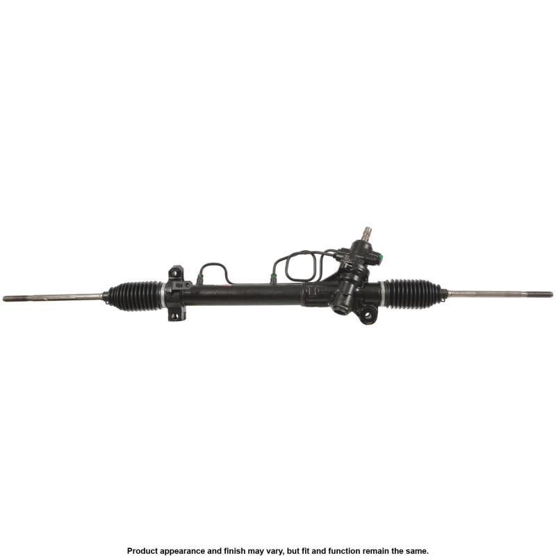 1996 Toyota Celica Rack and Pinion Assembly