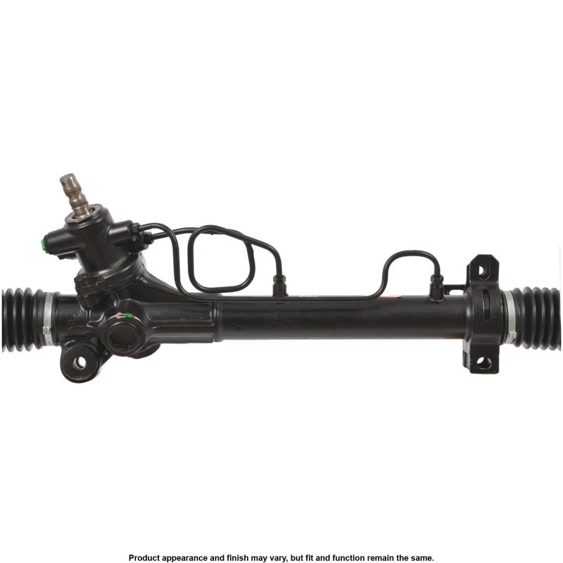1996 Toyota Celica Rack and Pinion Assembly A1 Cardone 261694 image 3 of 4
