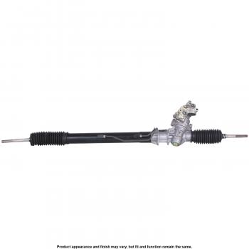1997 Lexus LS400 Rack and Pinion Assembly