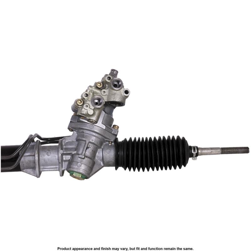 1997 Lexus LS400 Rack and Pinion Assembly A1 Cardone 261696 image 3 of 4