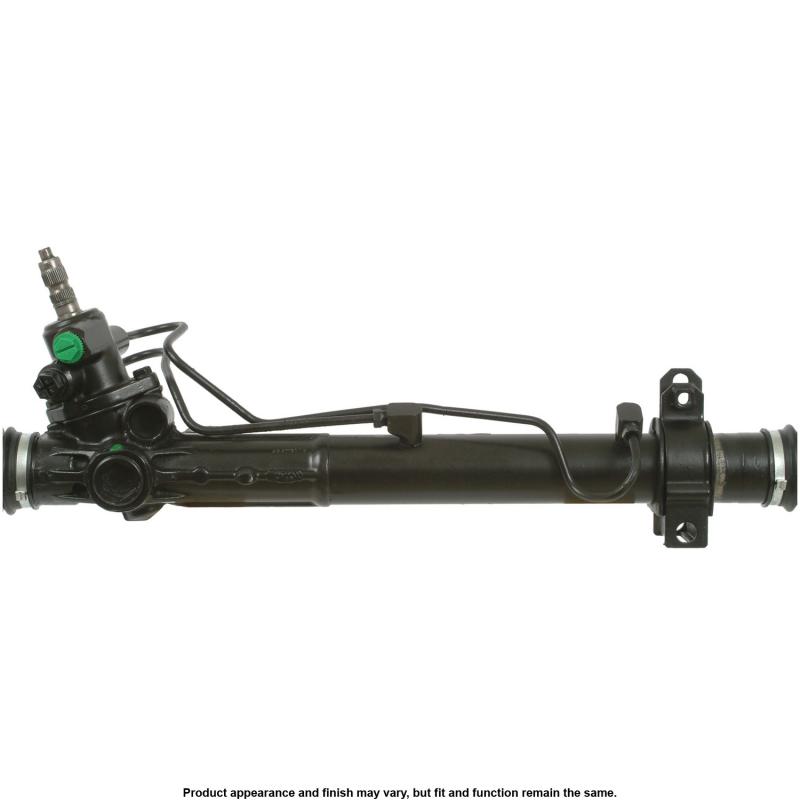 1995 Toyota Tacoma Rack and Pinion Assembly A1 Cardone 261698 image 2 of 4