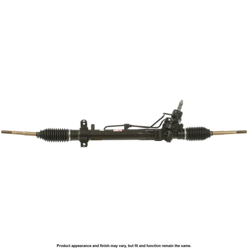 1995 Toyota Tacoma Rack and Pinion Assembly A1 Cardone 261698 image 3 of 4