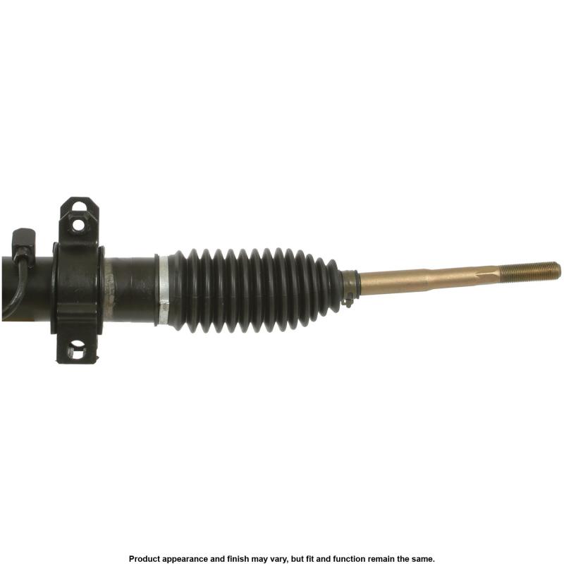 1995 Toyota Tacoma Rack and Pinion Assembly A1 Cardone 261698 image 4 of 4