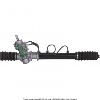 1994 Toyota Corolla Rack and Pinion Assembly A1 Cardone 261699 image 3 of 4