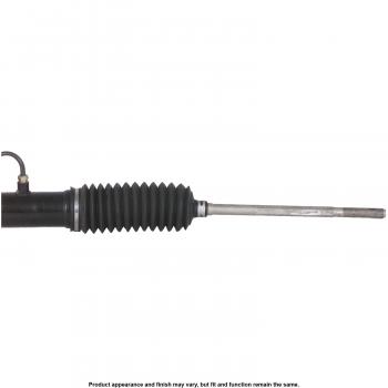 1994 Toyota Corolla Rack and Pinion Assembly A1 Cardone 261699 image 4 of 4