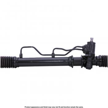 1999 Hyundai Elantra Rack and Pinion Assembly A1 Cardone 261700 image 3 of 4