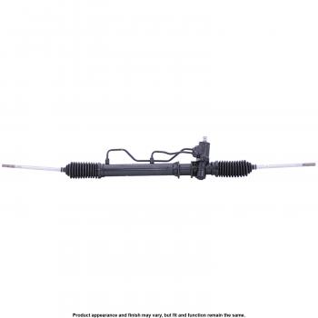 1999 Hyundai Elantra Rack and Pinion Assembly A1 Cardone 261700 image 4 of 4