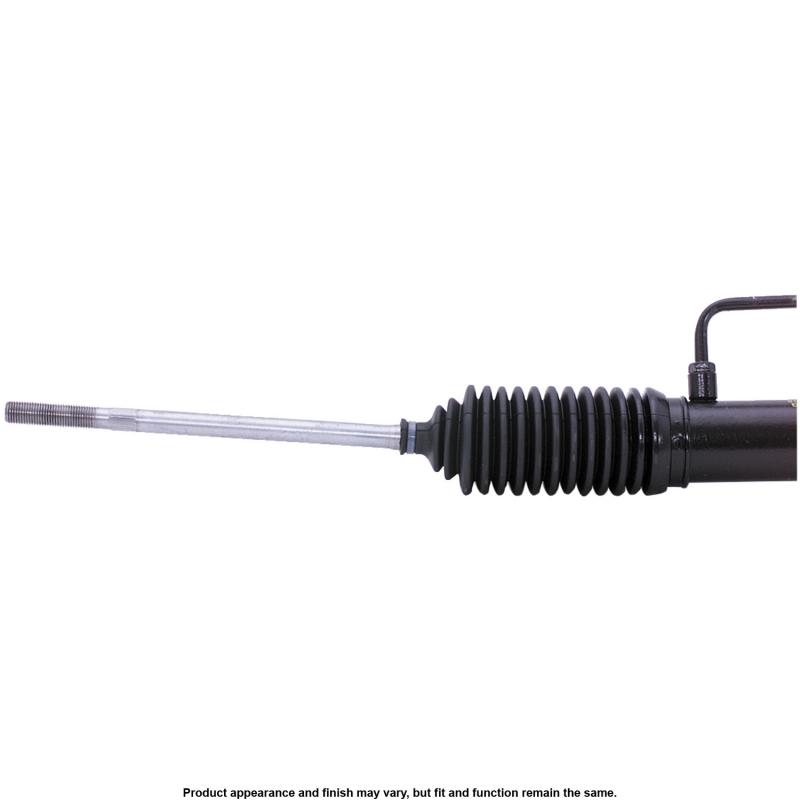 1996 Hyundai Elantra Rack and Pinion Assembly
