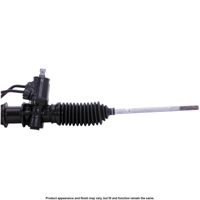 1996 Hyundai Elantra Rack and Pinion Assembly A1 Cardone 261700 image 2 of 4