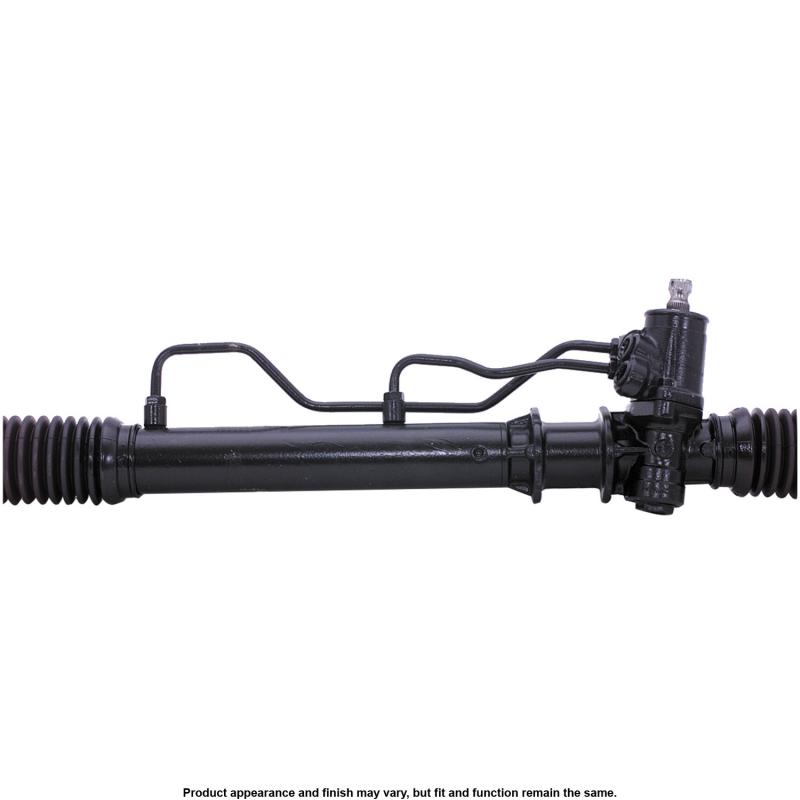 1996 Hyundai Elantra Rack and Pinion Assembly A1 Cardone 261700 image 3 of 4