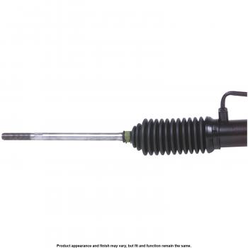 1994 Hyundai Elantra Rack and Pinion Assembly A1 Cardone 261746 image 2 of 4