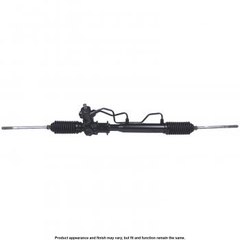 1994 Hyundai Elantra Rack and Pinion Assembly A1 Cardone 261746 image 3 of 4