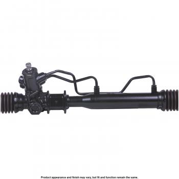 1994 Hyundai Elantra Rack and Pinion Assembly A1 Cardone 261746 image 4 of 4